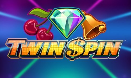Cлот Twin Spin
