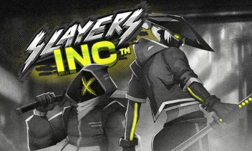 Cлот Slayers Inc